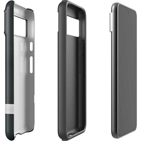 NHL Los Angeles Kings Jersey Google Pixel 8 Pro Impact Case